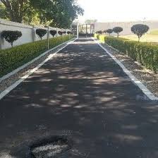 Paving Services