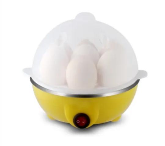 Egg steamer/cooker