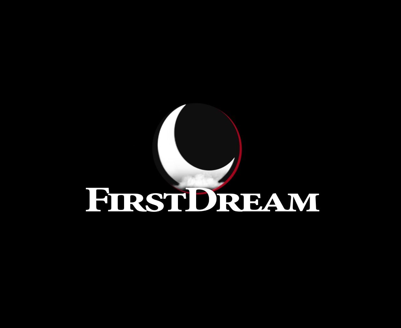 First Dream logo