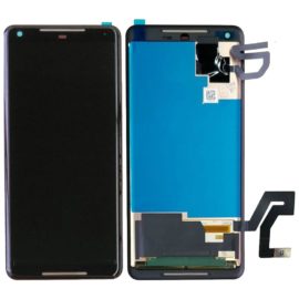 Compatible Replacement Complete LCD For Google Pixel 2 XL