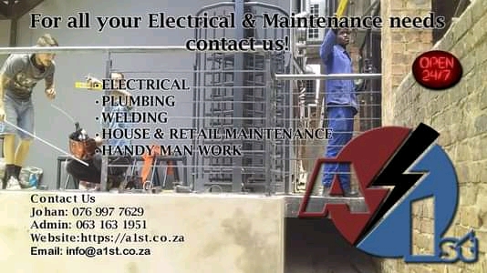 Electrical Installation services 