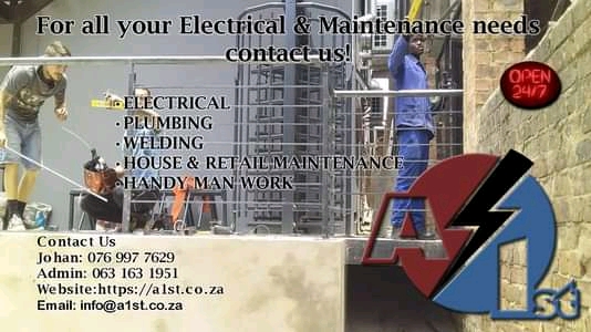 Electrical Installation services