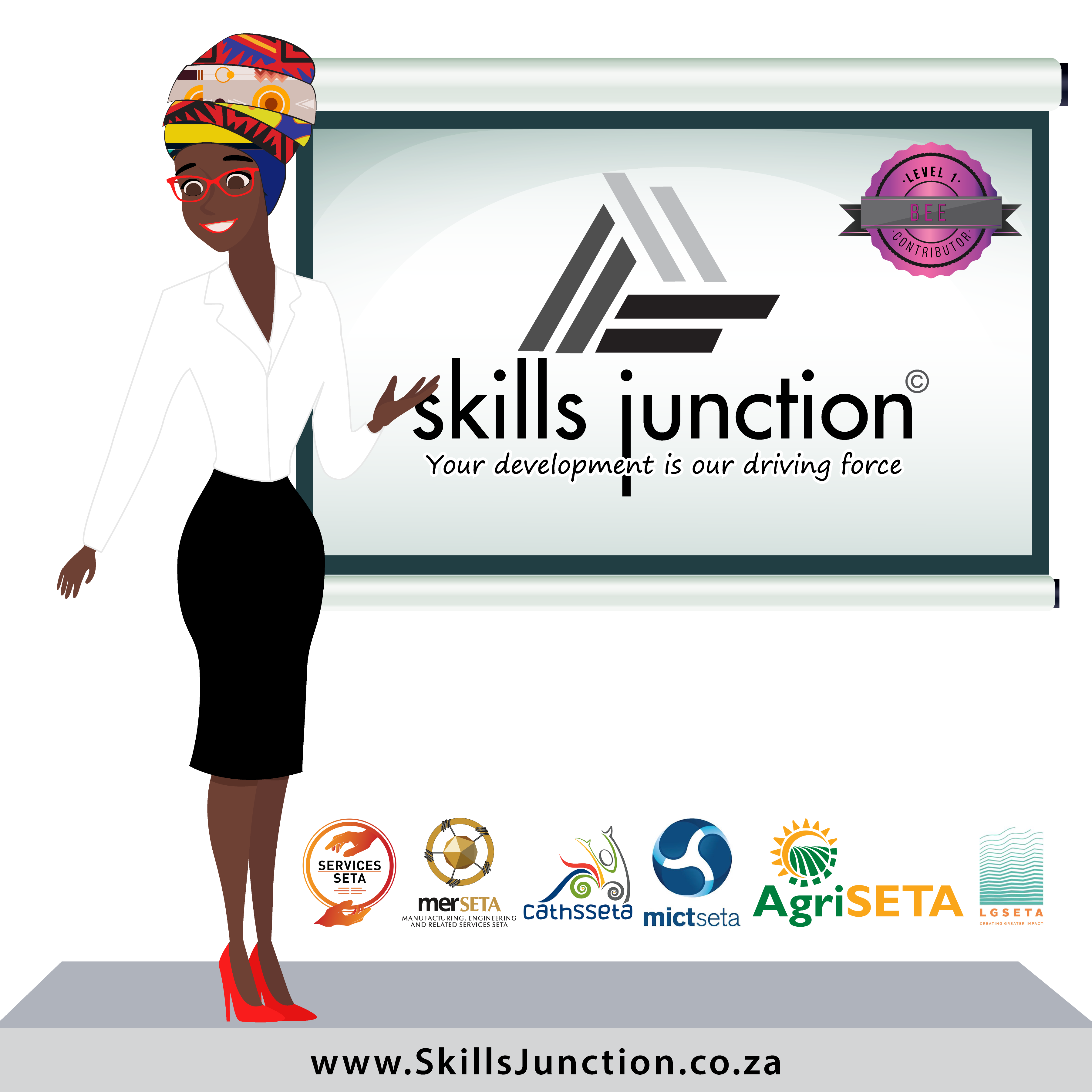 Skills Junction