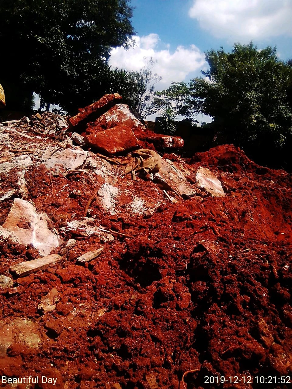 We do Demolition job's and Rubble Removal also we hire out buses and Crane trucks