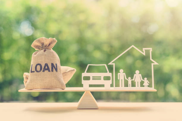 Personal loan , Business Loan , Home Loan , Vehicle Finance