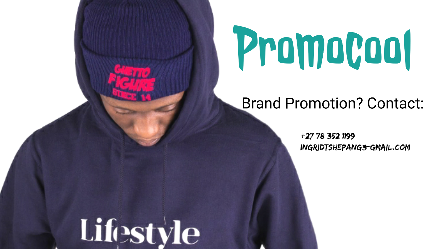 Promots brand 