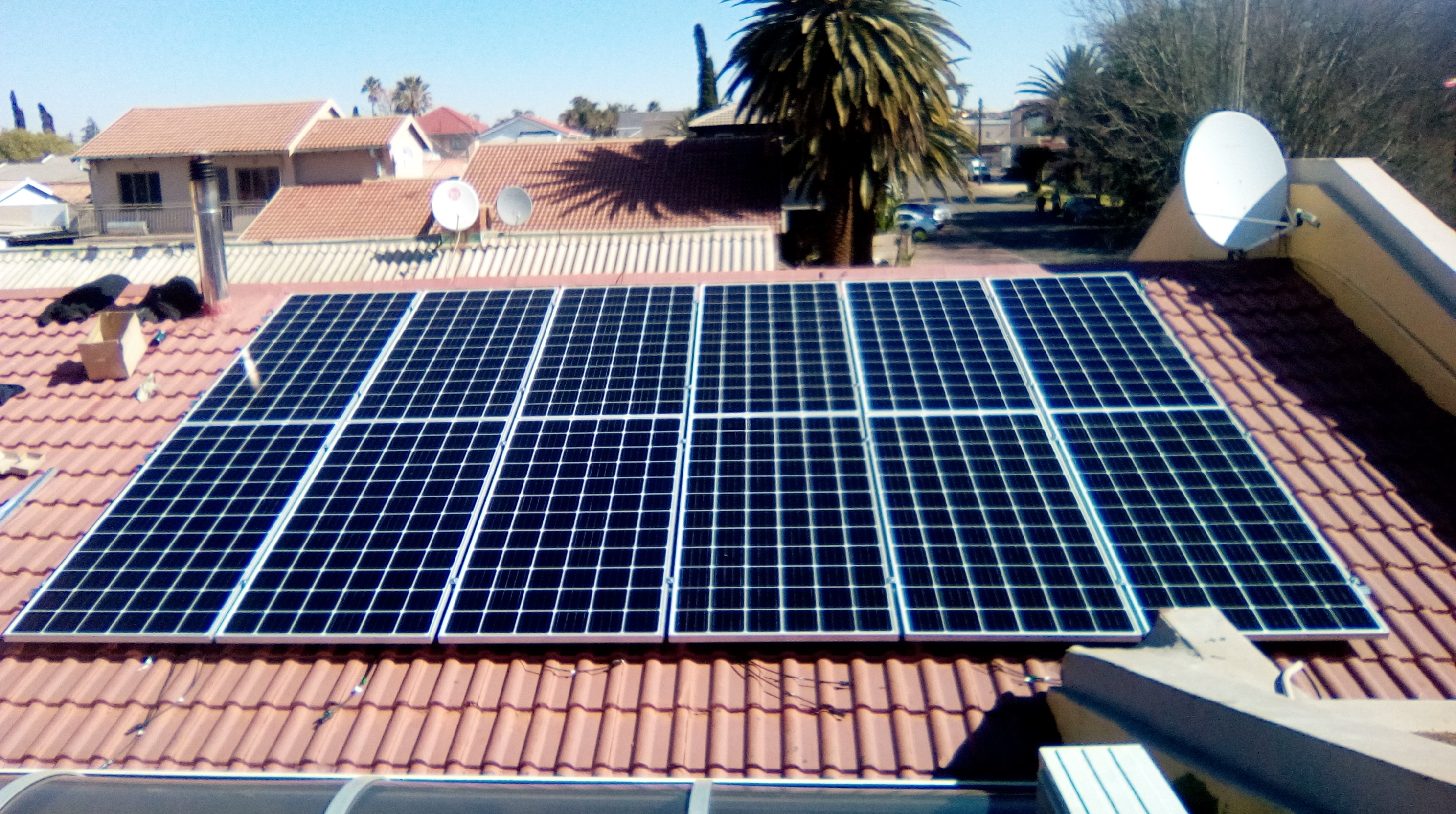 Solar Power