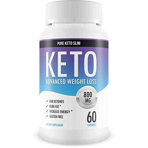 Keto Weight Loss Pills