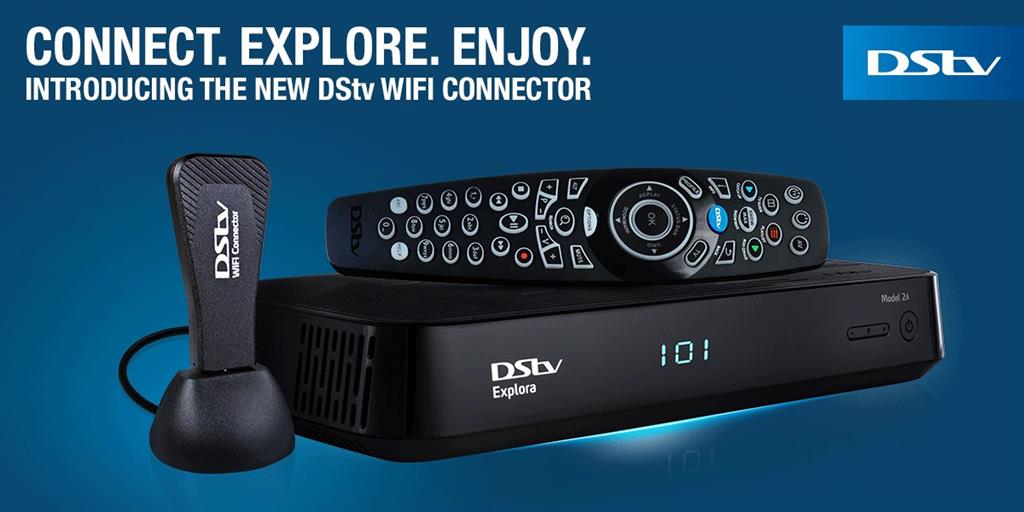 Dstv Installation