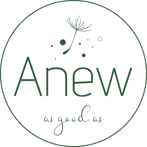 Anew baby products