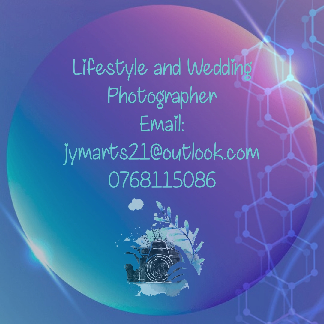 Email or Whatsapp for more information