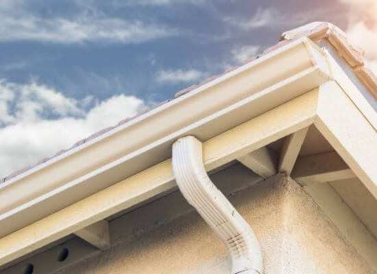 Gutter cleaning in Brooklyn