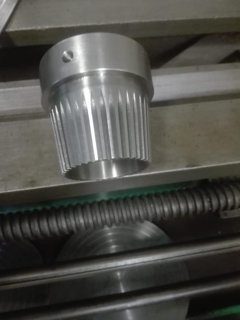 Quality of our Work
