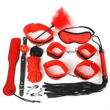 bondage set