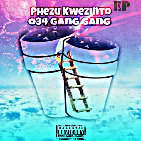 Phezukwezinto Extended Play it's a project of Amapiano which consist of 5 hot tracks from 034 Gang
