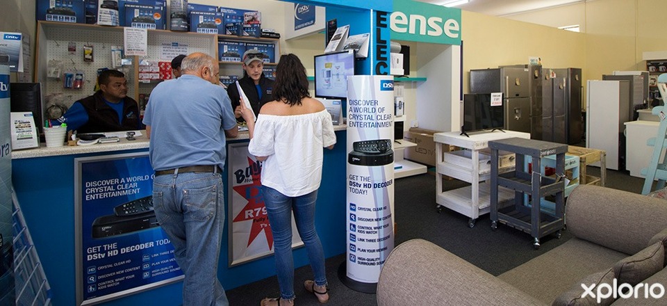 DStv Installations waterkloof