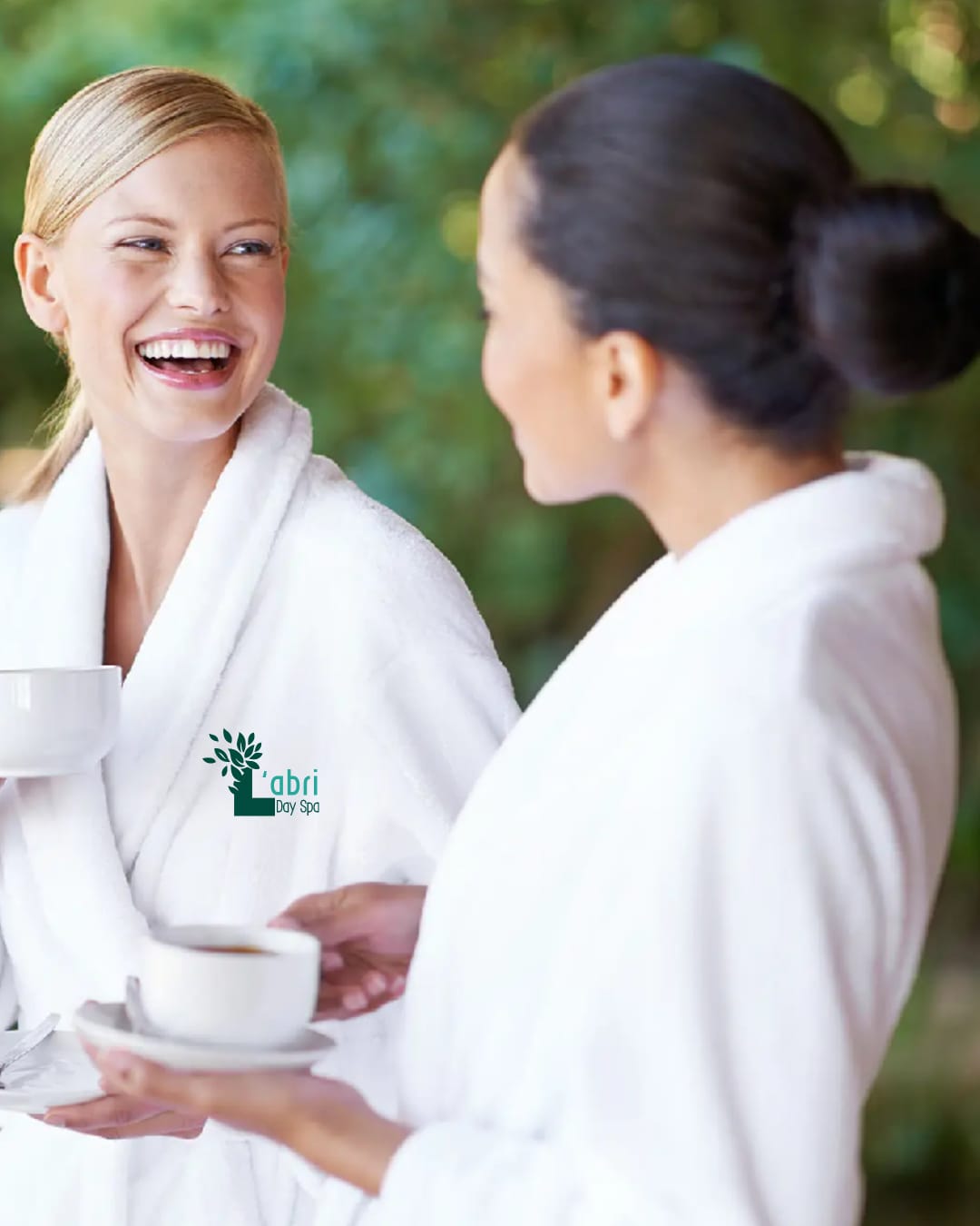 L'abri day spa Pretoria