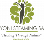Yoni Steaming SA Logo