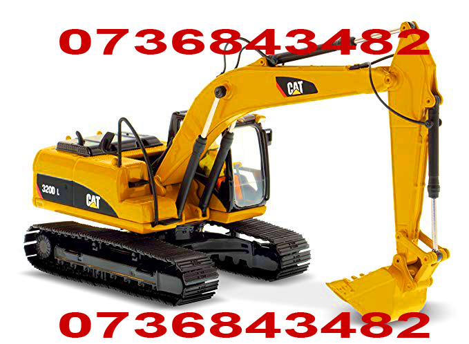 1.Fork Lift : 5 days 2.Mobile Crane;10 days 3.Reach Truck: 5 days 4.Truck Mounted crane: 10 days. construction plant operations 1. Dump Truck: 10 days 2. Front End Loader; 10 days 3. TLB;, 10 days 4. Tower Crane.10 day 5. Grader; 10 day 6. Bulldozer; 10 day 7. Excavator