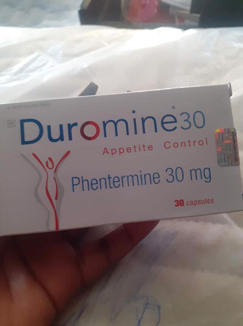 Duromine 30mg for sale