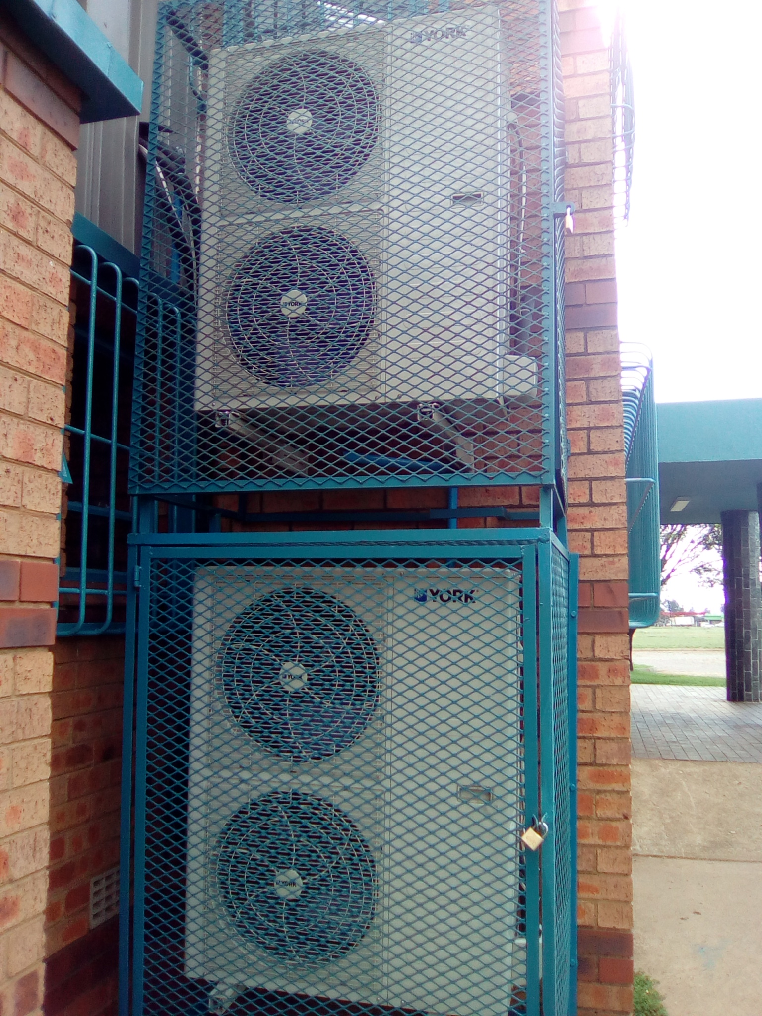 Installations