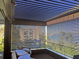 50,60 & 80mm Venetian Blinds Including 220V Ip54 motors