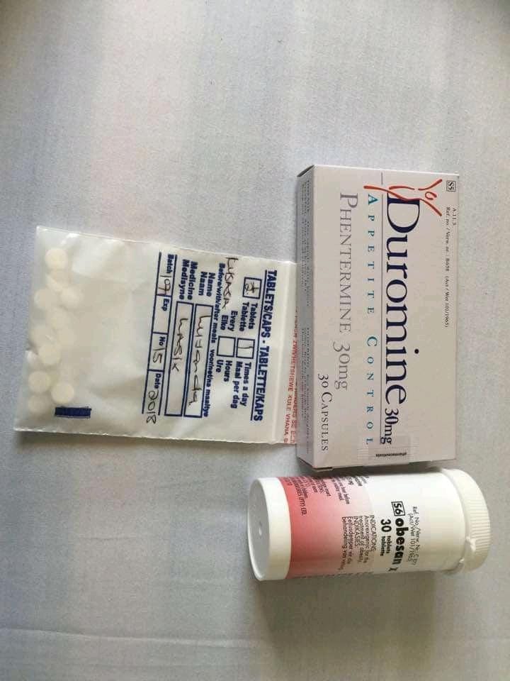 Slimming pills duromine in bulk for sale