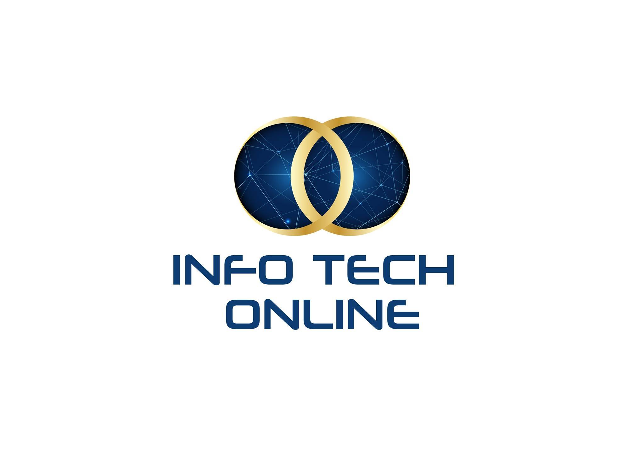 Info Tech Online | Online Tech Store