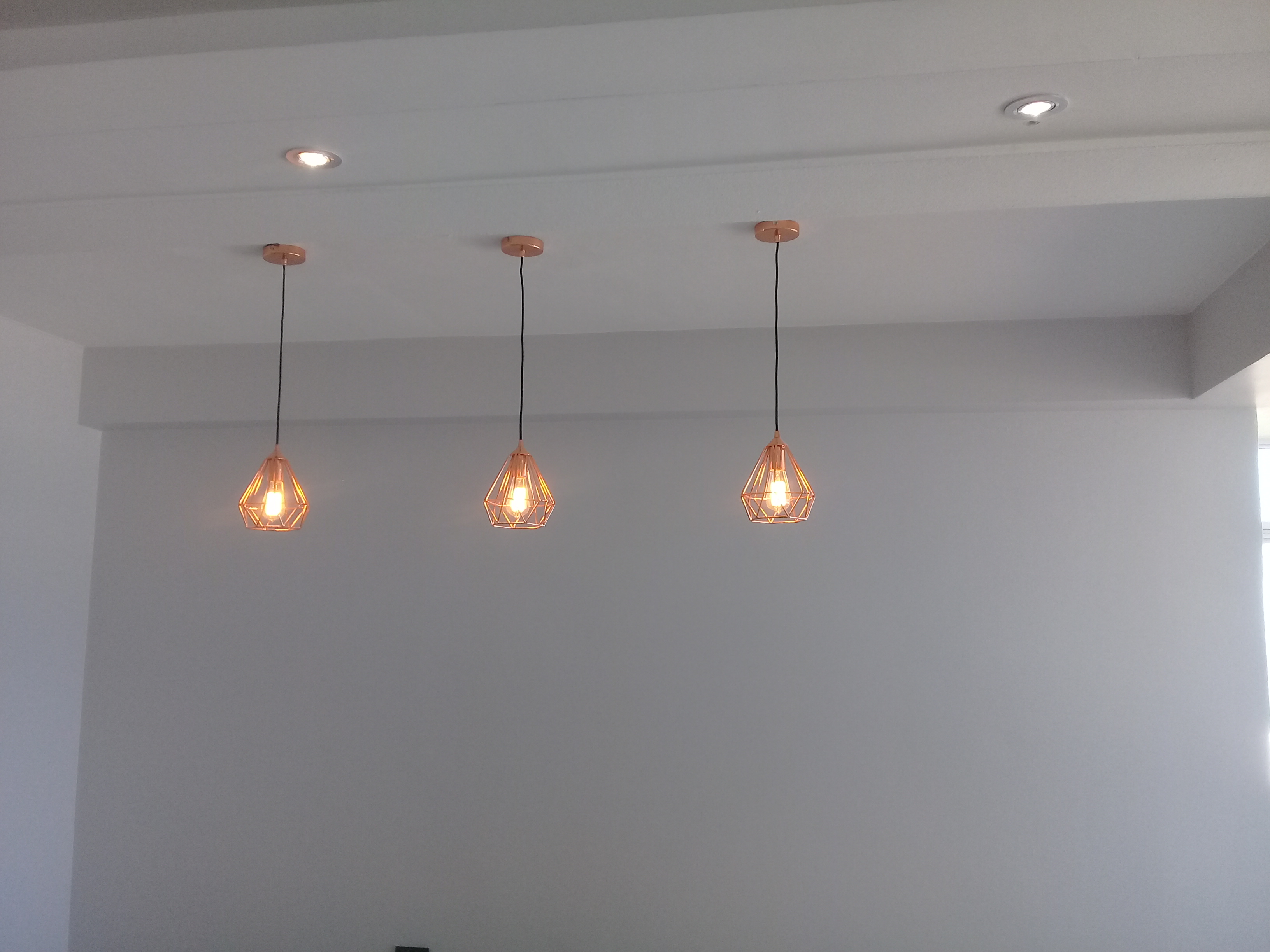 lights