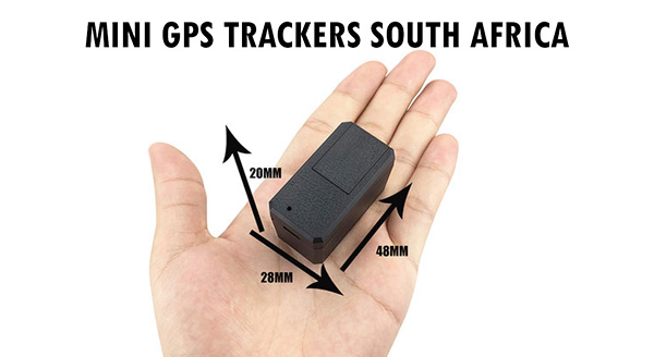 Mini Trackers