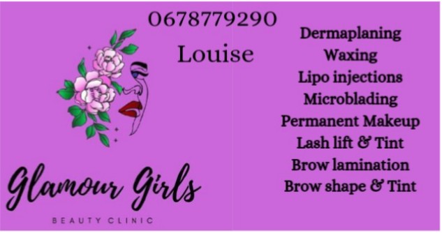 Just contact me for any info regarding my services.