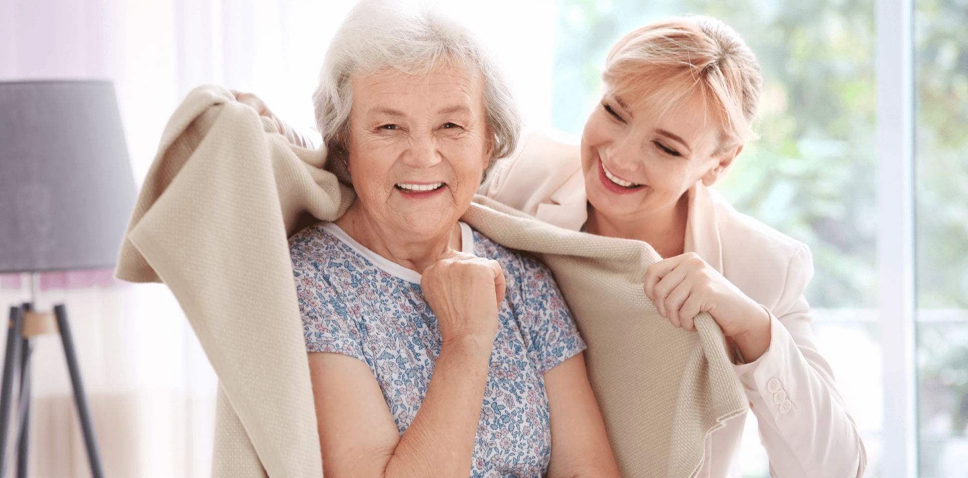 La Vie Care - Frail & Dementia Care
