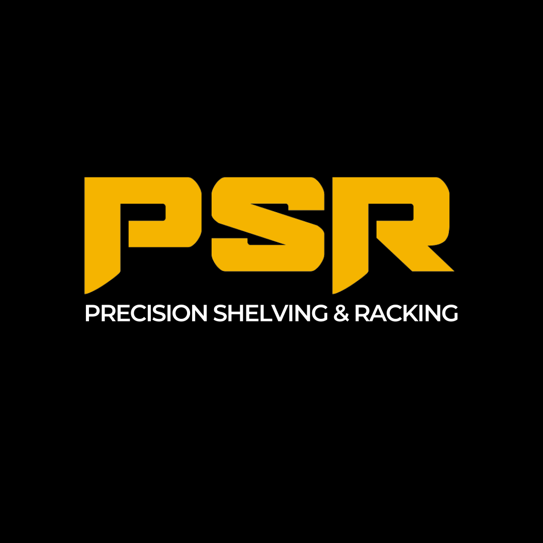 Psr Racking Precision Shelving and Racking - nichemarket