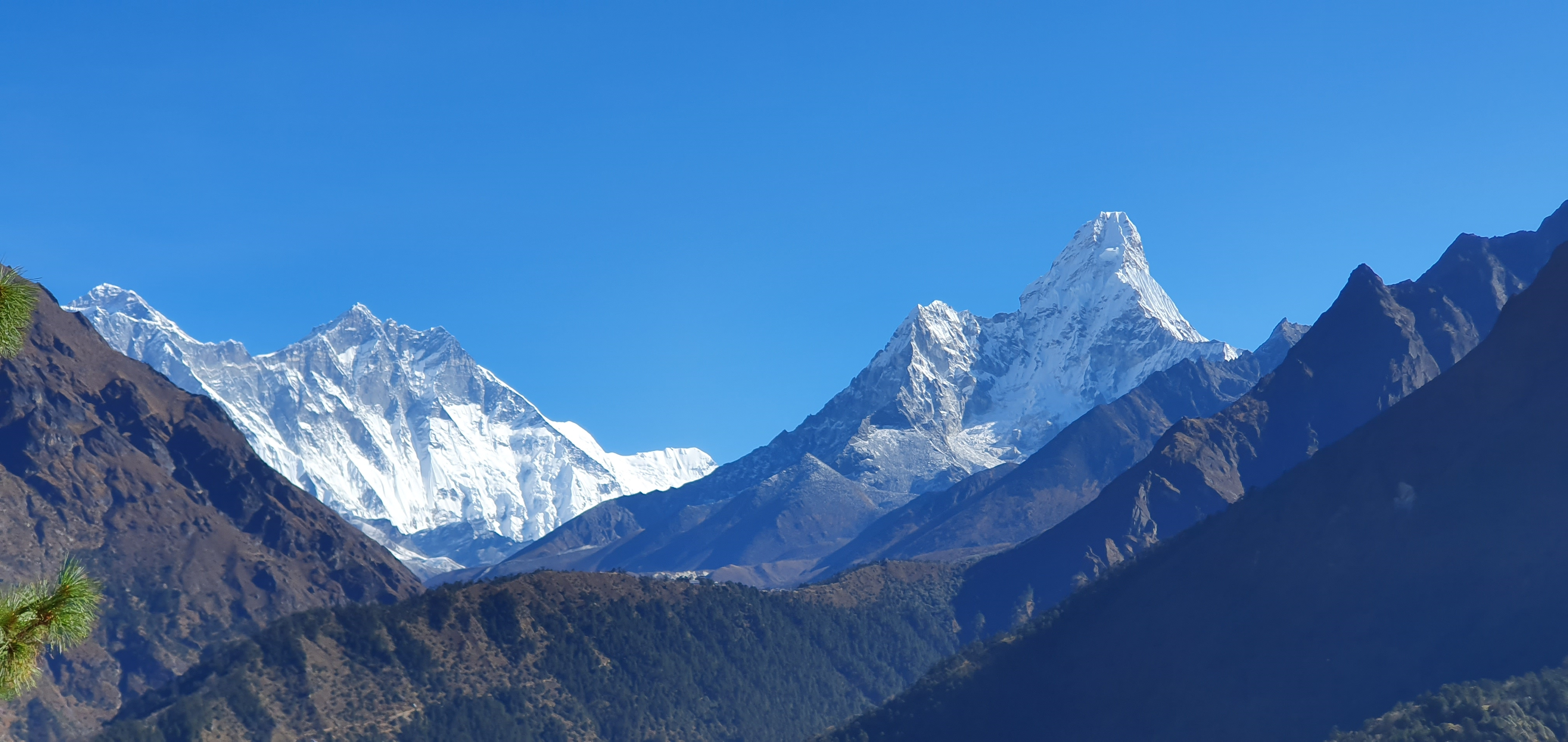 Everest Base Camp Trek 