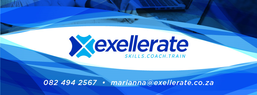 Excellerate business training
