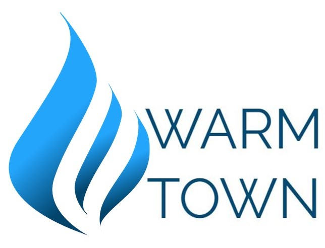 Warm Town Logo