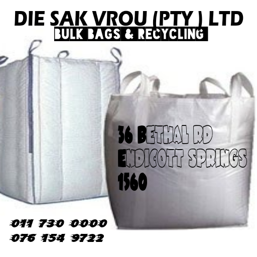 Die Sak Vrou (PTY) LTD - nichemarket