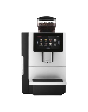 Vicenza Automatic Coffee Machine