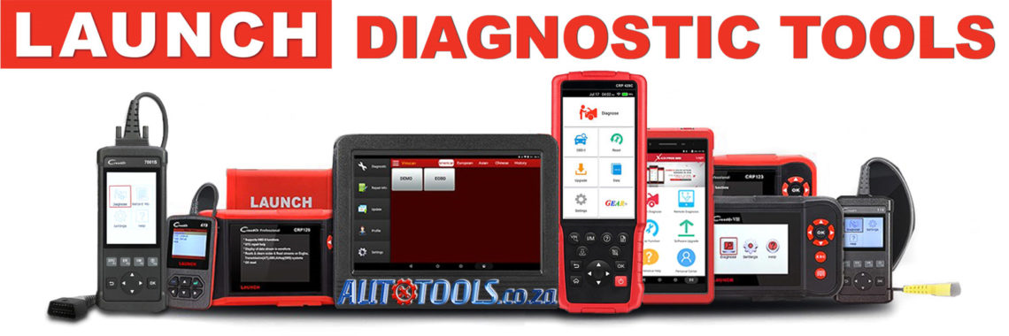 Auto diagnotic tools