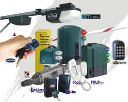 We specialise in installing