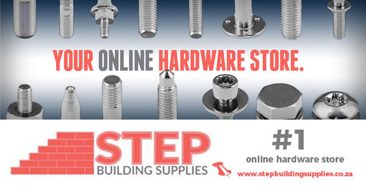 An online hardware store