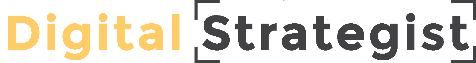 Digital Strategist Logo
