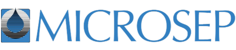 microsep Logo