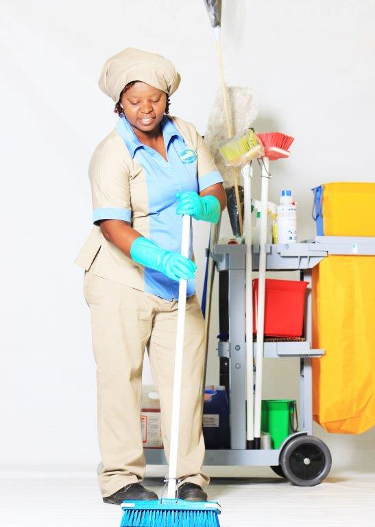 Home cleaning services Nelspruit