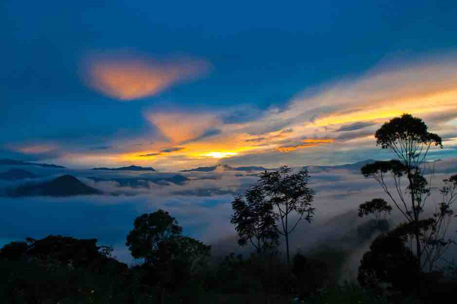 Ecuador