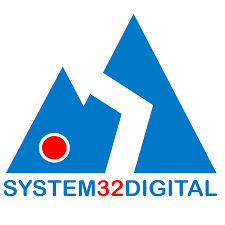 System32 Digital and Graphics Solutions