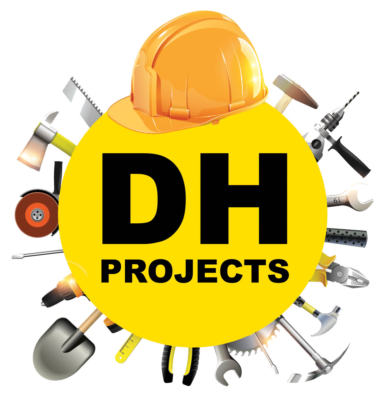 DH Projects - General Handyman