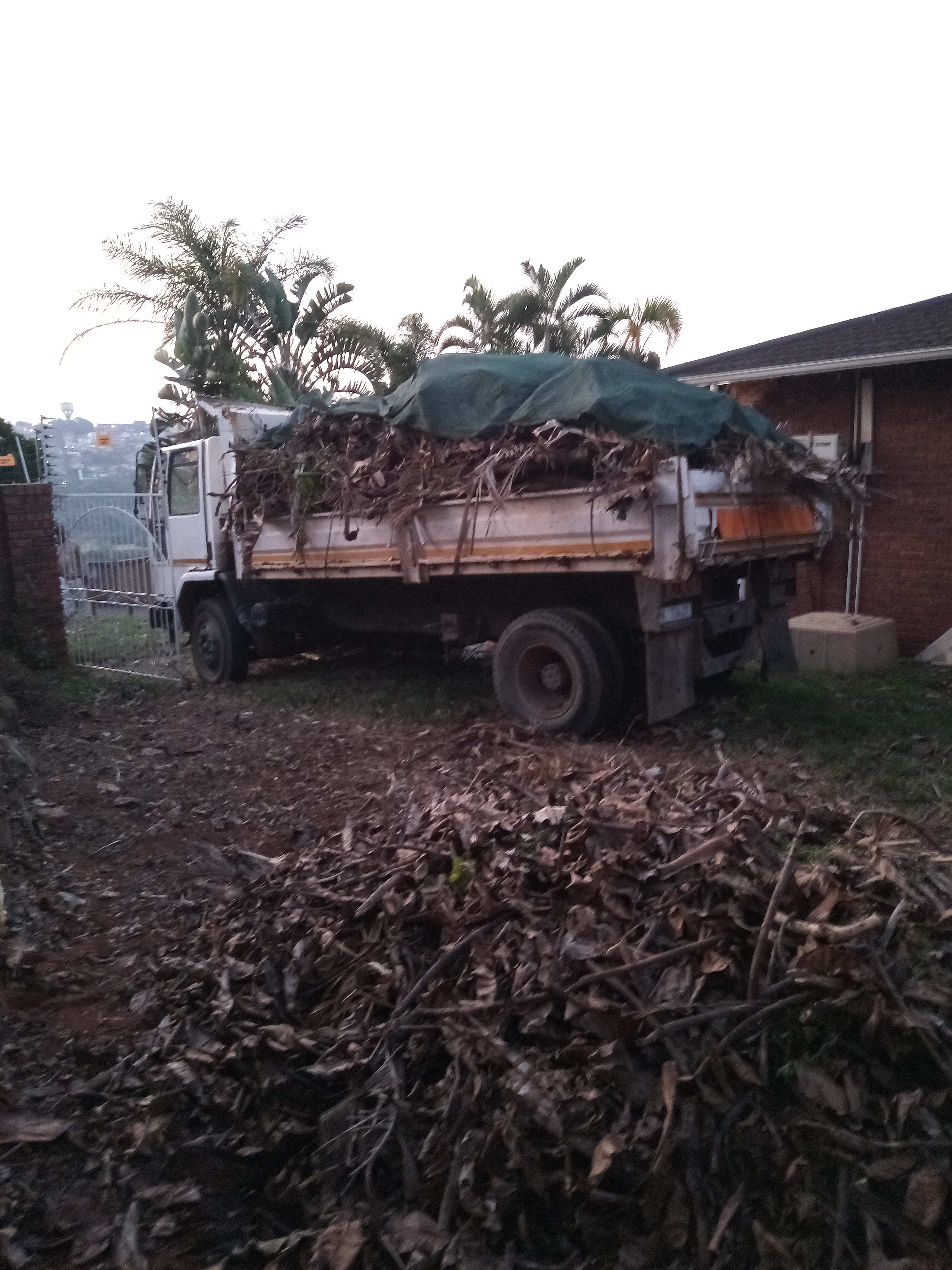 Affordable Truck Hire