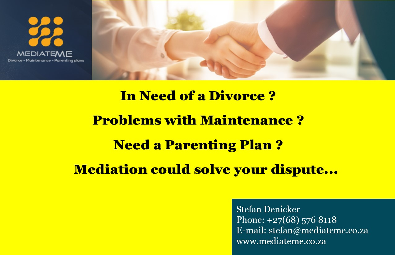 Divorce Lawyer Cape Town