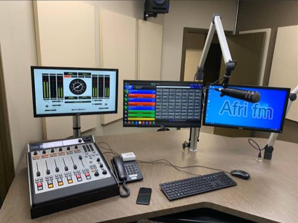 Afri Fm is a world online radio station that broadcast from South Africa to worldwide promoting African brands and talents >> Tune In now: http://bit.ly/2yyVmEC